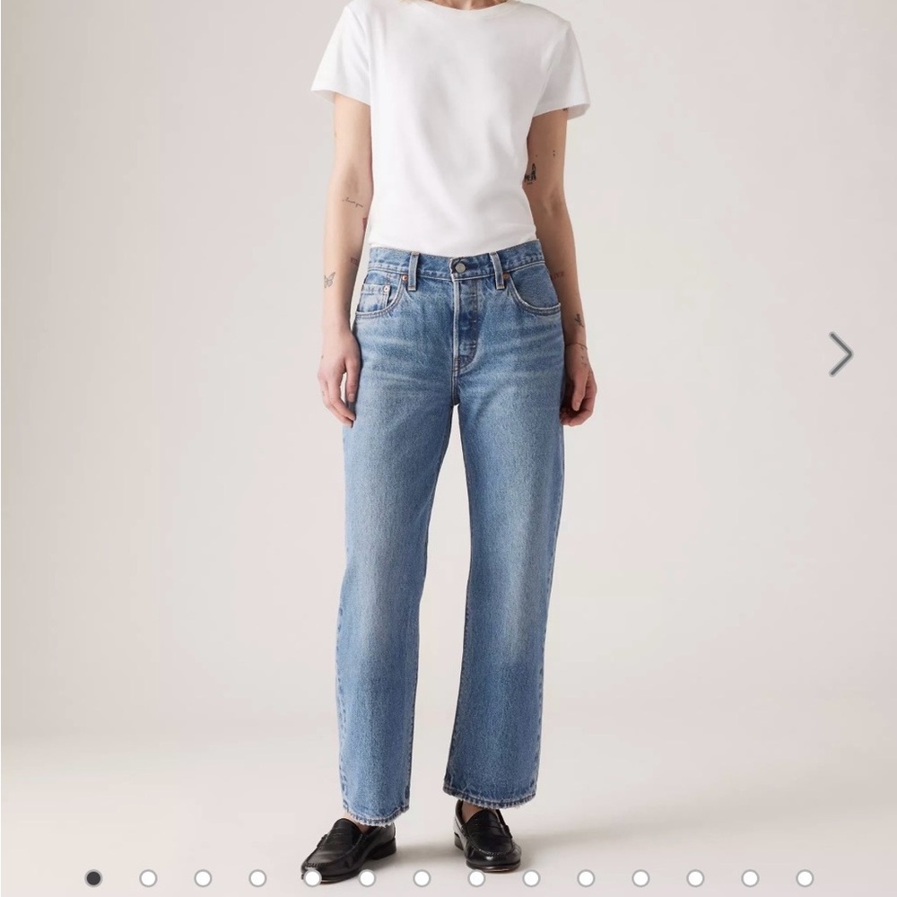 Levi's 501 90s Sz 32